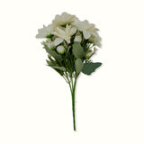 Flower Stick - White, Decoration, Chase Value, Chase Value