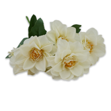 Flower Stick - White, Decoration, Chase Value, Chase Value