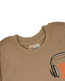 Valuables Boys Half Sleeves T-Shirt, Boys T-Shirts, Chase Value, Chase Value