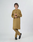 Boy's Embroidered Shalwar Kameez, Boys Shalwar Kameez, Chase Value, Chase Value