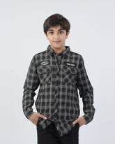 Valuables Boys Full Sleeves Casual Shirt, Boys Shirts, Chase Value, Chase Value