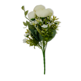 Flower Stick - White, Decoration, Chase Value, Chase Value