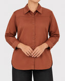 Eminent Women's Fusion Dyed 1 Pc, Women Ready Kurtis, Eminent, Chase Value