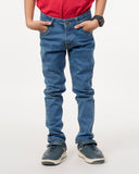 Eminent Boys Denim Pant - Blue, Boys Denim Pants, Eminent, Chase Value