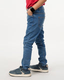 Eminent Boys Denim Pant - Blue, Boys Denim Pants, Eminent, Chase Value