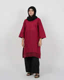 Valuables Women Jacquard Kurti, Women Ready Kurtis, Chase Value, Chase Value