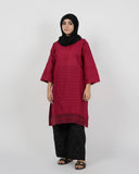 Valuables Women Jacquard Kurti, Women Ready Kurtis, Chase Value, Chase Value