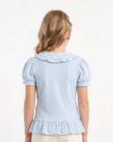 Eminent Girls' Top
