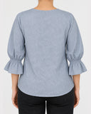 Eminent Women’s Woven Top, Women T-Shirts & Tops, Eminent, Chase Value