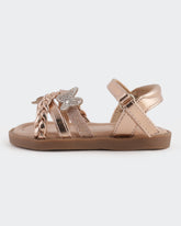 Eminent Girl's Casual Sandals, Girls Sandals, Eminent, Chase Value