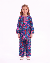 Valuables Girls' 2Pc Suit