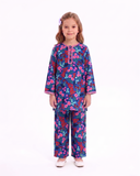 Valuables Girls' 2Pc Suit