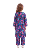 Valuables Girls' 2Pc Suit