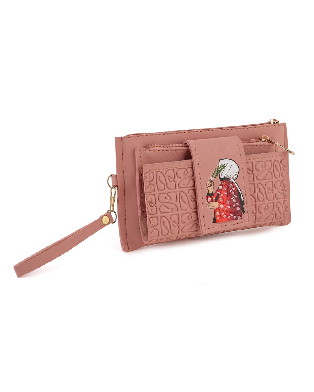 Women’s Wallet, Women Wallets, Chase Value, Chase Value