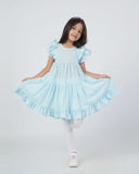 Eminent Girl Frock, Girls Frocks, Eminent, Chase Value