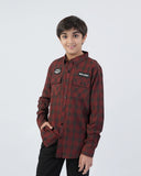 Valuables Boys Full Sleeves Casual Shirt, Boys Shirts, Chase Value, Chase Value