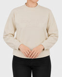Eminent Women’s Knitted Sweatshirt, Women Sweatshirts & Hoodies, Eminent, Chase Value