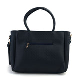 Women's 2Pcs Shoulder Bag - Blue, Women Bags, Chase Value, Chase Value