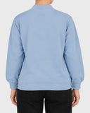 Eminent Women’s Knitted Sweatshirt, Women Sweatshirts & Hoodies, Eminent, Chase Value
