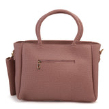 Women's 2Pcs Shoulder Bag - Peach, Women Bags, Chase Value, Chase Value