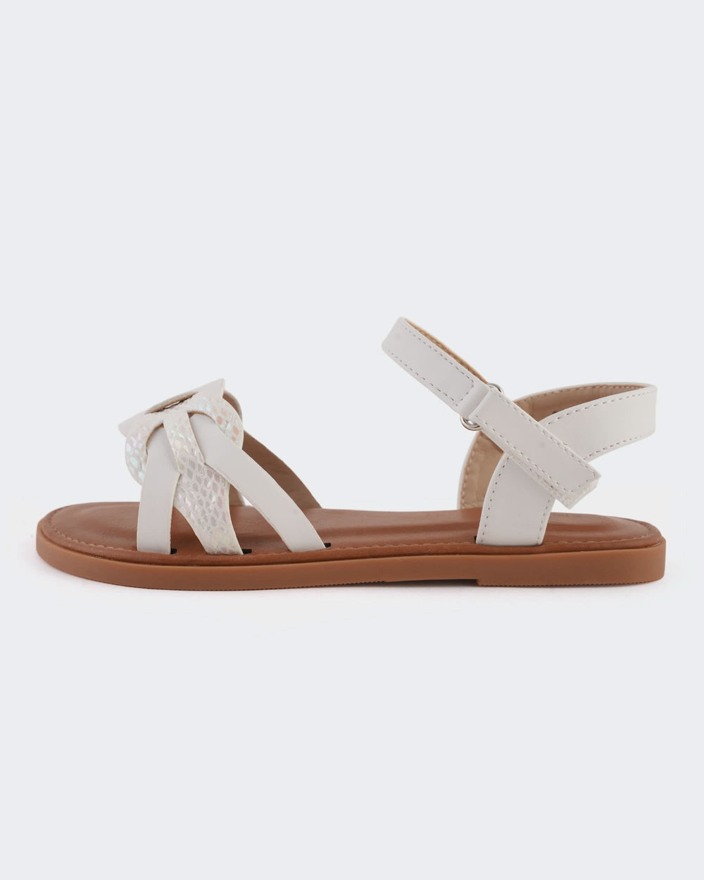 Eminent Girl's Casual Sandals, Girls Sandals, Eminent, Chase Value
