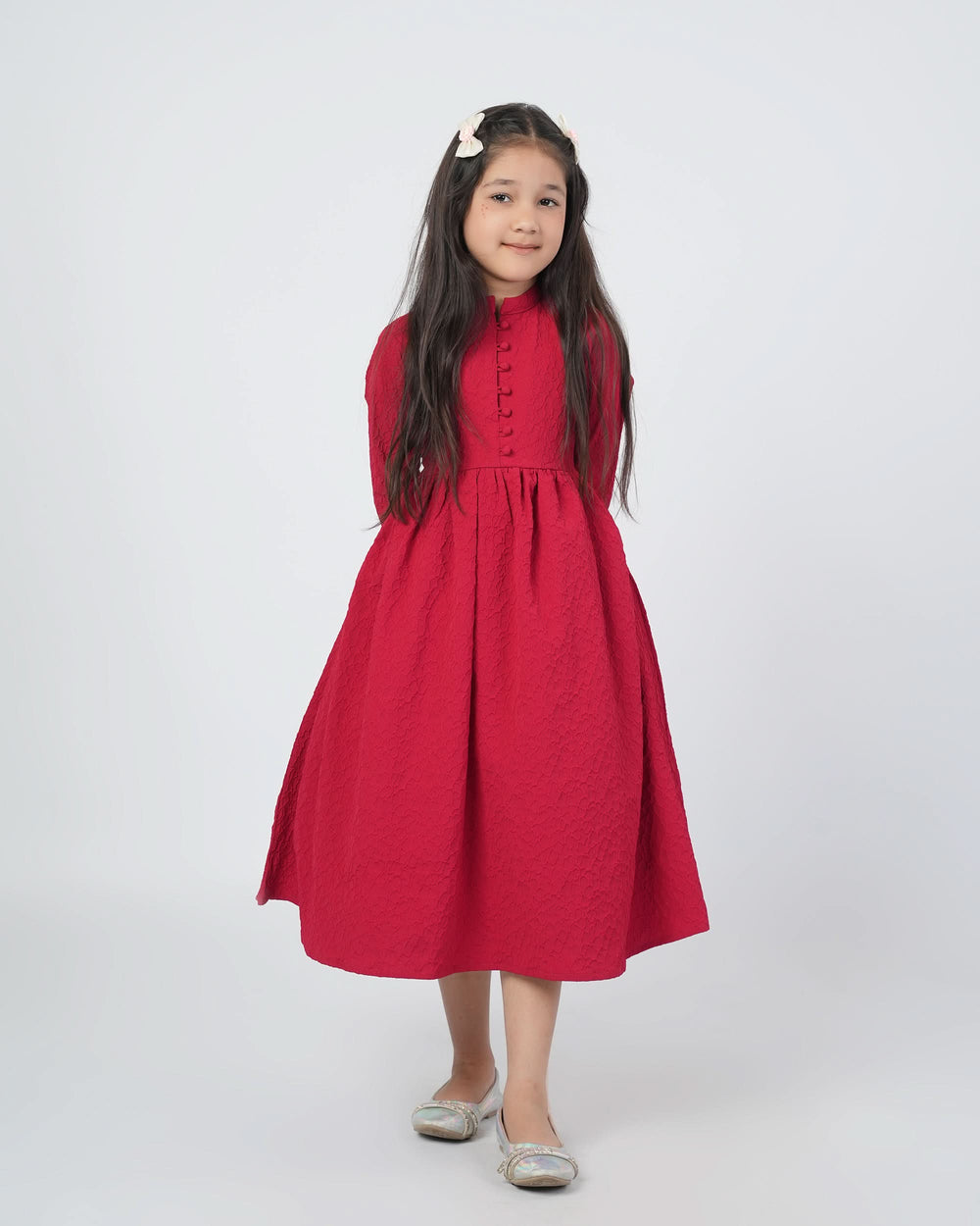 Eminent Girls Frock, Girls Frocks, Eminent, Chase Value