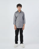 Eminent Boys Full Sleeves Casual Shirt, Boys Shirts, Eminent, Chase Value