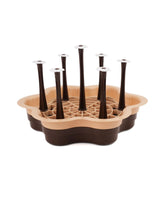 Victoria Glass Stand, Kitchen Tools, Chase Value, Chase Value