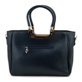 Women's 2Pcs Shoulder Bag - Blue, Women Bags, Chase Value, Chase Value