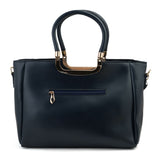 Women's 2Pcs Shoulder Bag - Blue, Women Bags, Chase Value, Chase Value