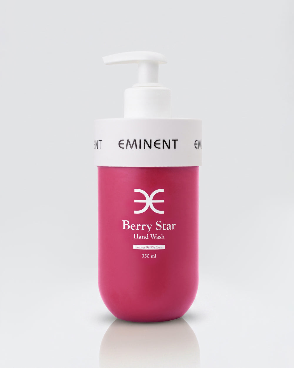 Eminent Berry Star Hand Wash- 350ml, Hand Wash, Eminent, Chase Value