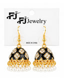 Women's Jhumki Earrings