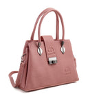 Women’s Handbag – 2 Pcs Set, Women Bags, Chase Value, Chase Value