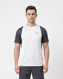 Men's Half Sleeves T-Shirt
