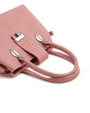 Women’s Handbag – 2 Pcs Set, Women Bags, Chase Value, Chase Value