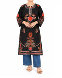 Valuables Women's Printed Kaftan, Women Ready Kurtis, Valuables, Chase Value