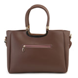Women's 2Pcs Shoulder Bag - Camel, Women Bags, Chase Value, Chase Value