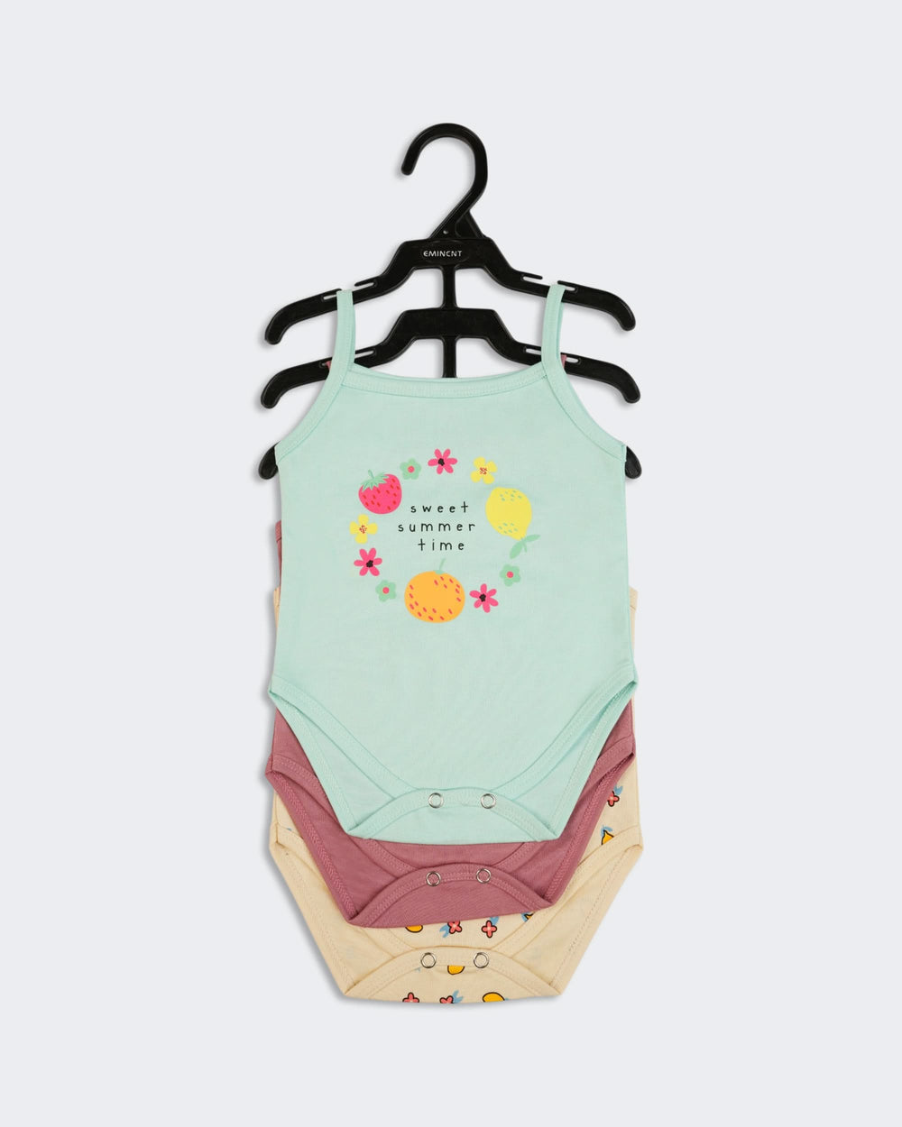 Eminent Newborn Girls Romper, Newborn Girls Rompers, Eminent, Chase Value