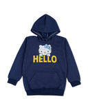 Valuables Girls Hood T-Shirt, Girls T-Shirts, Chase Value, Chase Value