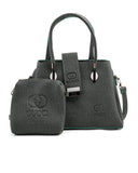 Women’s Handbag – 2 Pcs Set, Women Bags, Chase Value, Chase Value