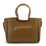 Women's 2Pcs Shoulder Bag - Golden, Women Bags, Chase Value, Chase Value