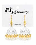 Women's Jhumki Earrings