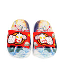 Boys Sliders