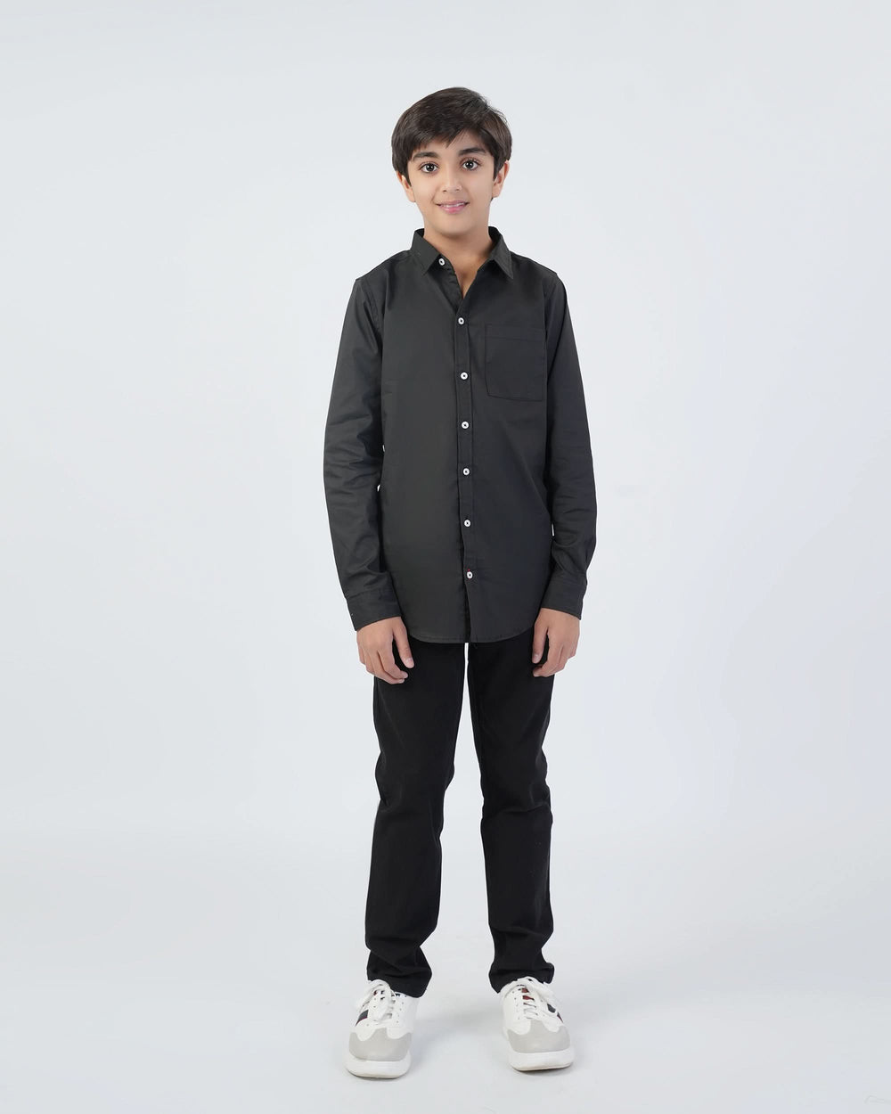 Eminent Boys Full Sleeves Casual Shirt, Boys Shirts, Eminent, Chase Value