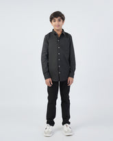 Eminent Boys Full Sleeves Casual Shirt