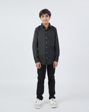 Eminent Boys Full Sleeves Casual Shirt