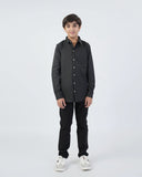 Eminent Boys Full Sleeves Casual Shirt, Boys Shirts, Eminent, Chase Value