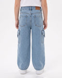 Eminent Girls’ Denim Pant, Girls Pants & Capri, Eminent, Chase Value