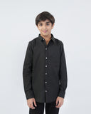 Eminent Boys Full Sleeves Casual Shirt