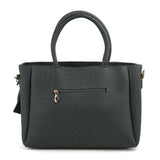 Women's 2Pcs Shoulder Bag - Grey, Women Bags, Chase Value, Chase Value